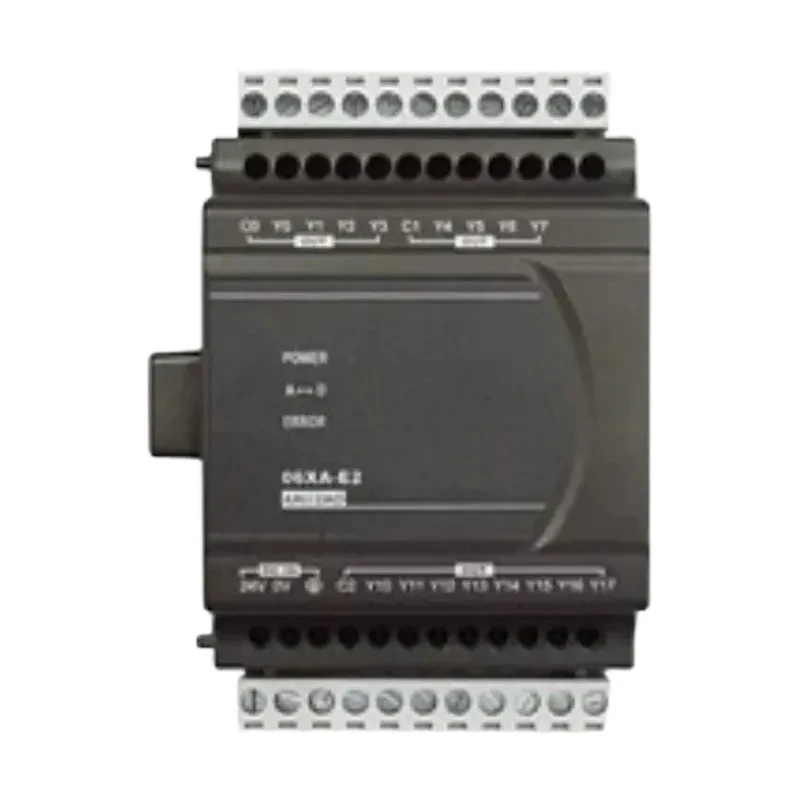 Delta DVP-ES3/2 series expansion modules