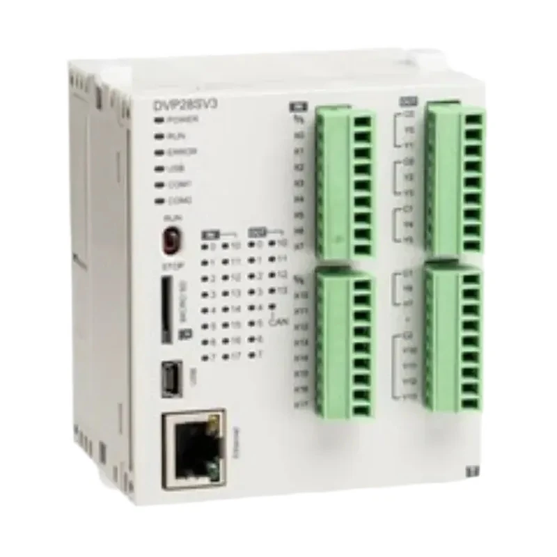 Delta DVP-SV3 series