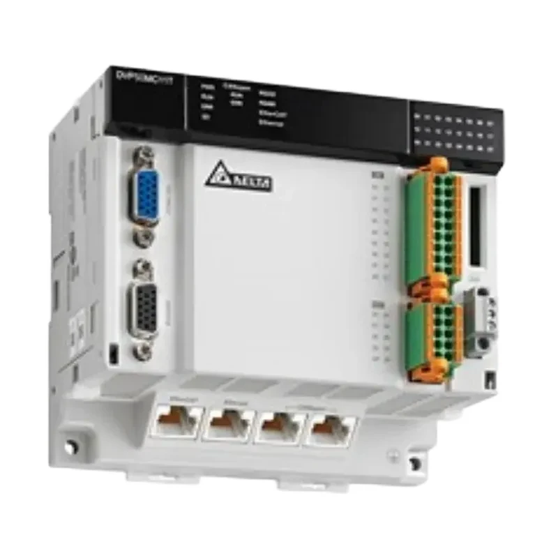Delta DVP-50MC series PLC