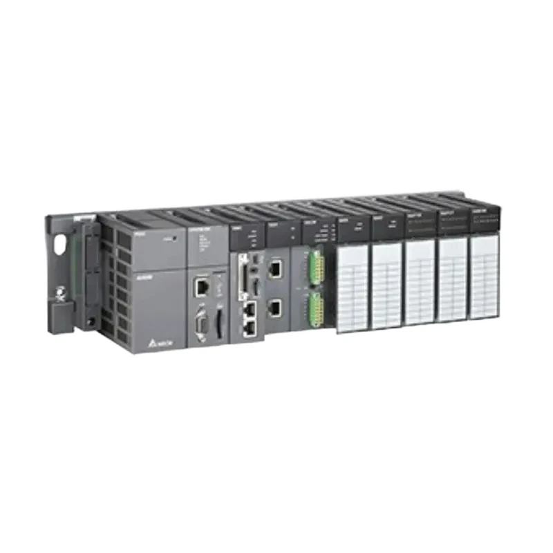 Delta AH series standard CPU