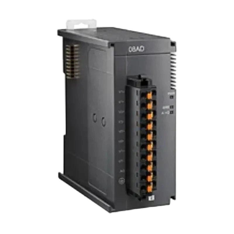 Delta AX AS-3 series expansion modules