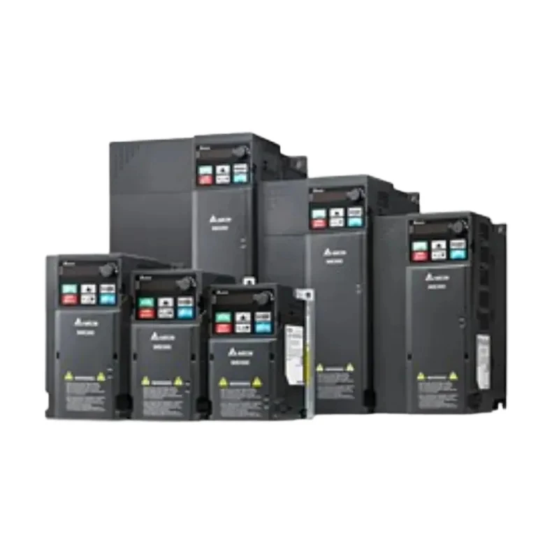Delta MS300 series frequency inverters