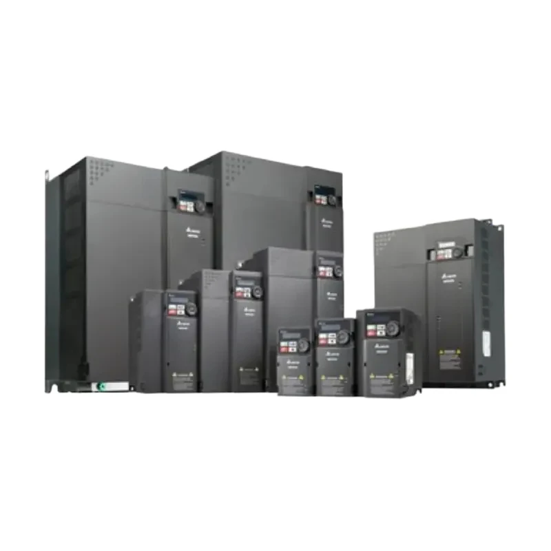 Delta MH300 series frequency inverters