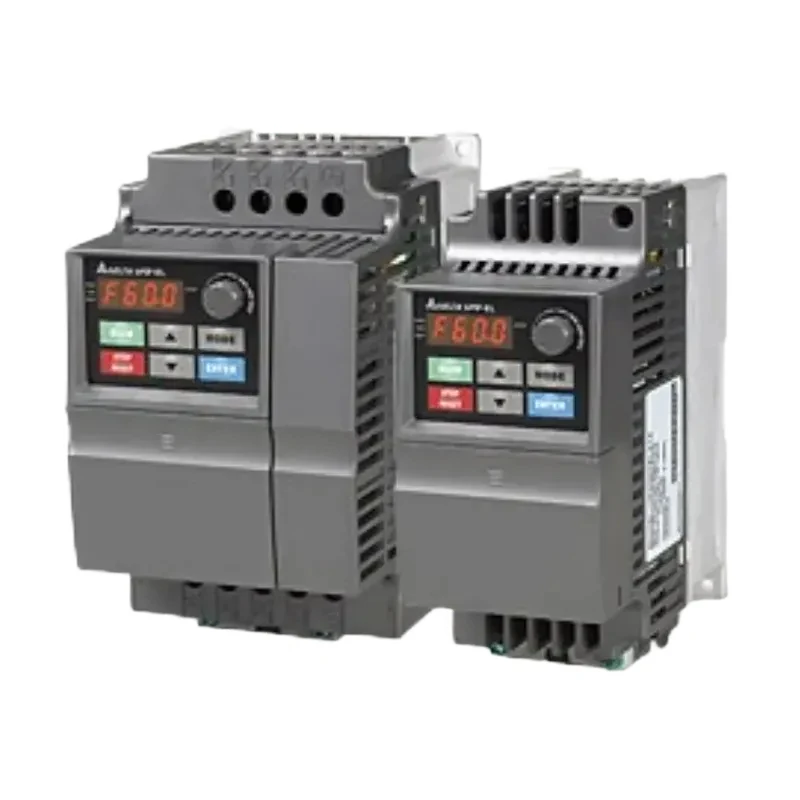 Delta VFD-EL-W series frequency inverters