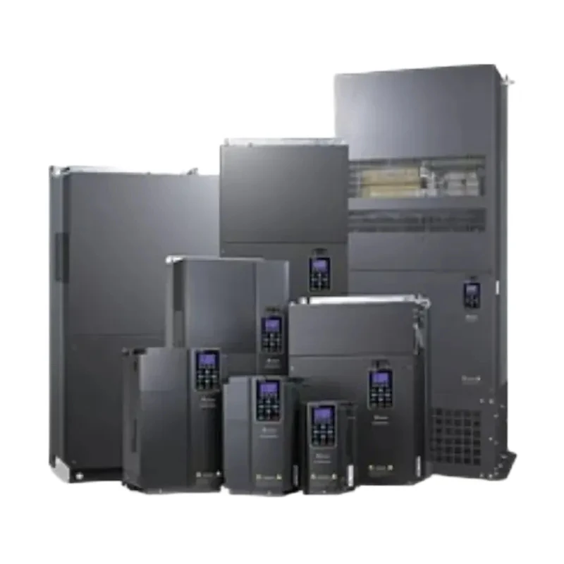 Delta CH2000 series frequency inverters