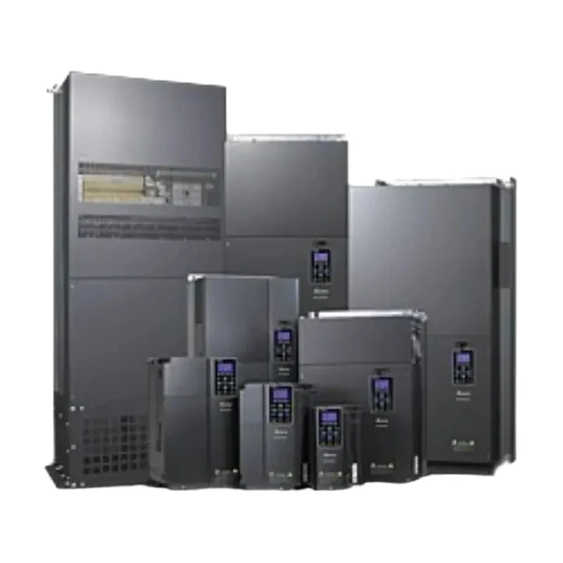 Delta C2000 series frequency inverters