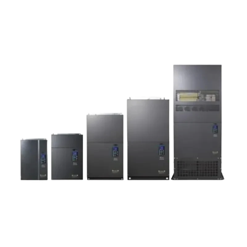 Delta C2000-HS series frequency inverters