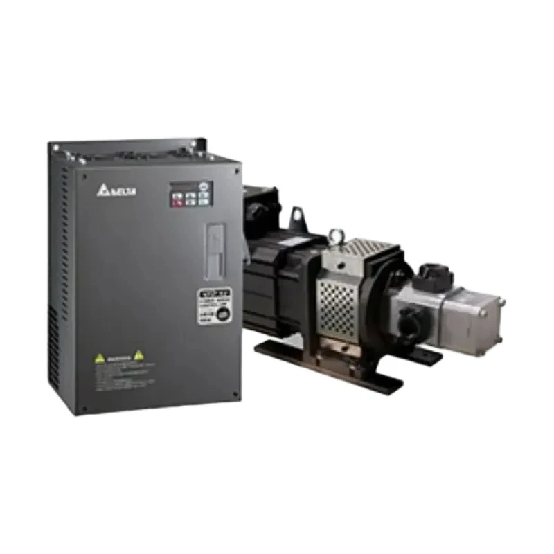 Delta HES series frequency inverters