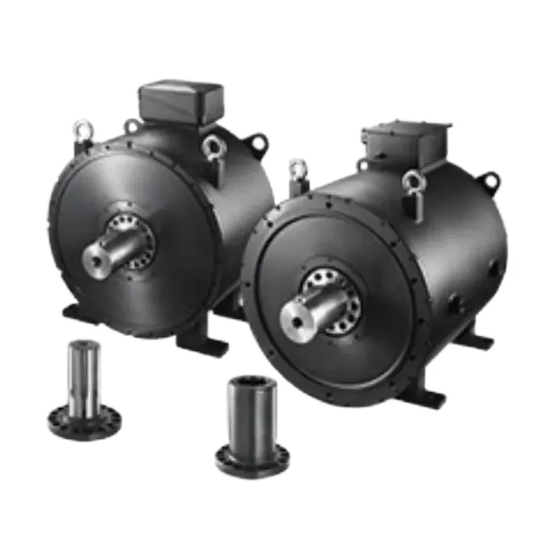 Delta MST series frequency inverters