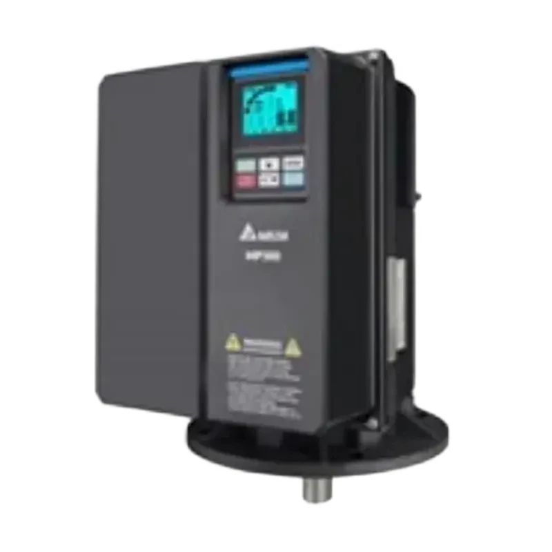 Delta MPD series frequency inverters