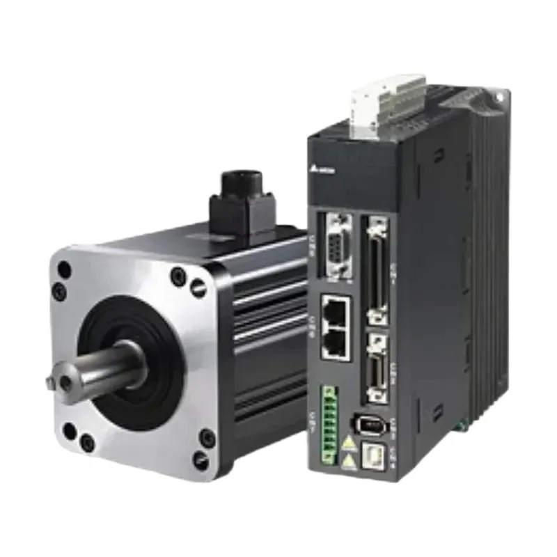 Delta ASDA-A2 Series AC Servo System