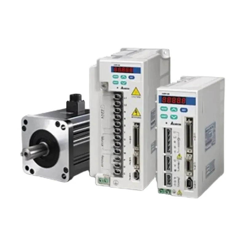 Delta ASDA-AB Series AC Servo System