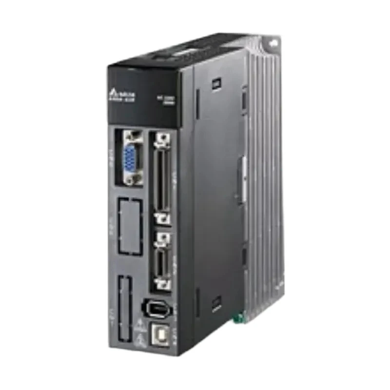 Delta ASDA-A2R Series AC Servo