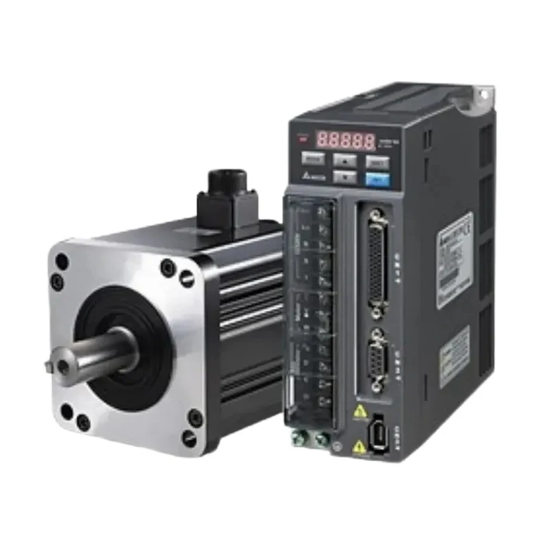 Delta ASDA-B2 Series AC Servo System
