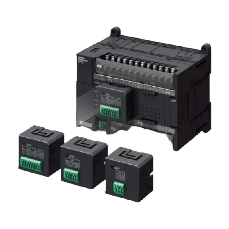 Omron CP1 series programmable controllers