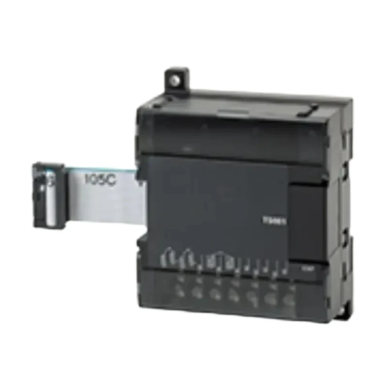 Omron temperature sensor unit CP1W-TS