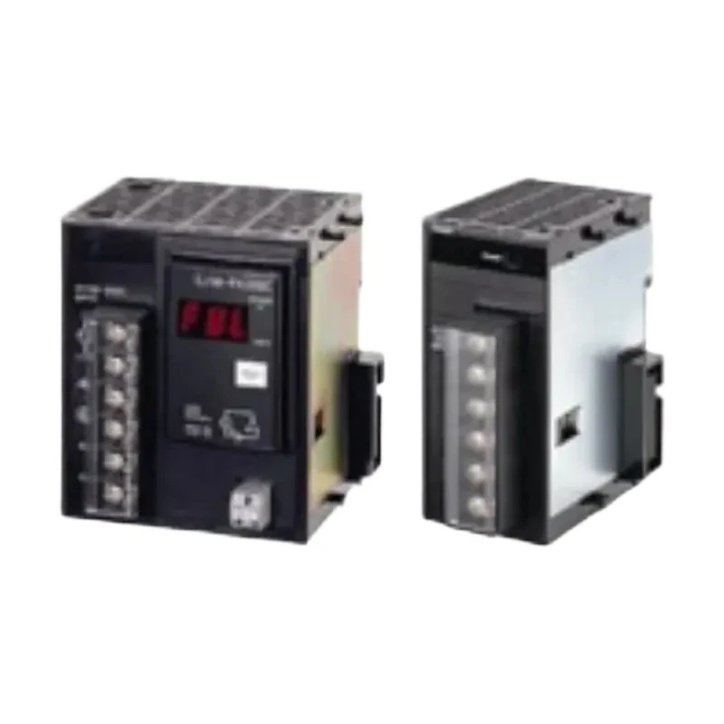 Omron CJ1W-PA / PD power supply unit