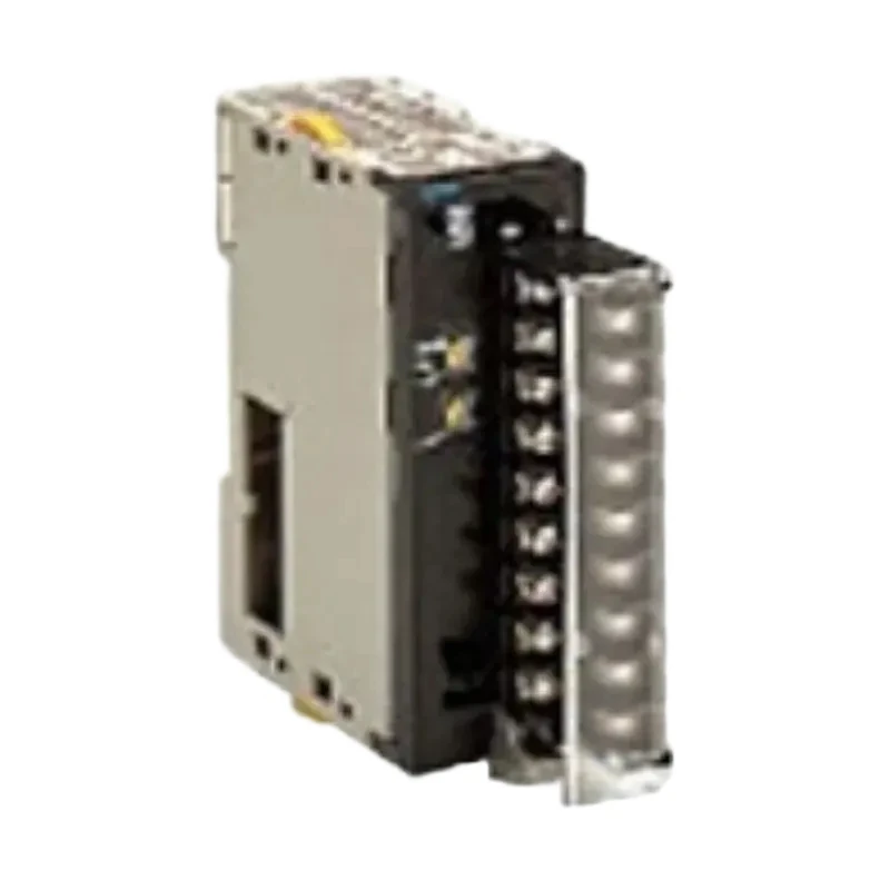 Omron CJ1W-PTS Platinum Resistance CJ Series Process Analog I/O Unit