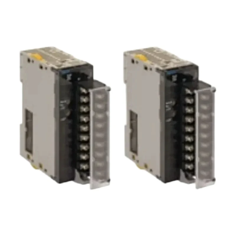 Omron CJ1W-AD / DA / MAD Analog I/O Unit