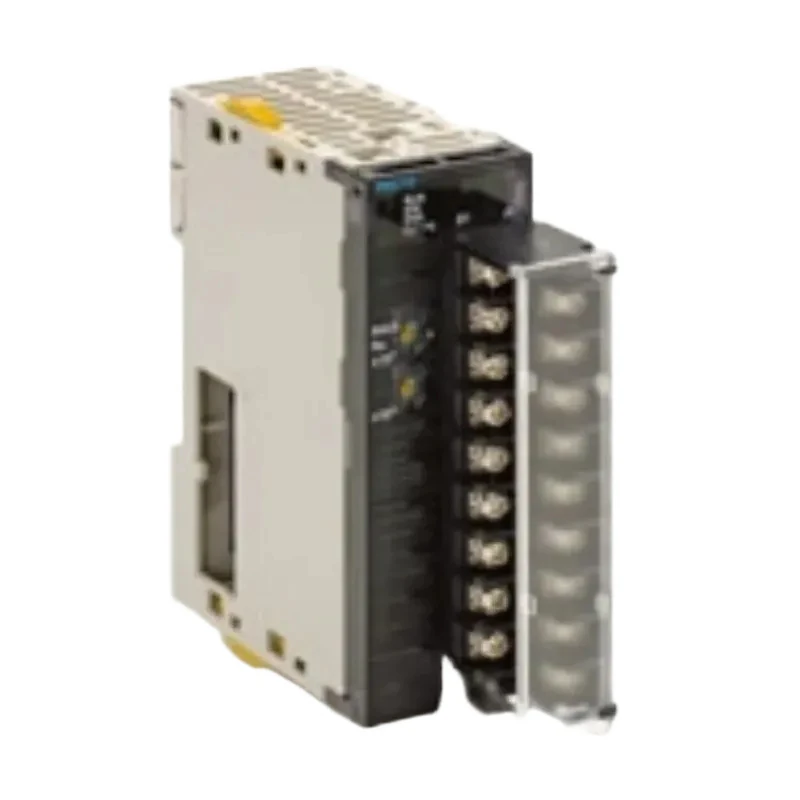 Omron CJ1W-PDC15 Platinum Resistance CJ Series Process Analog I/O Unit