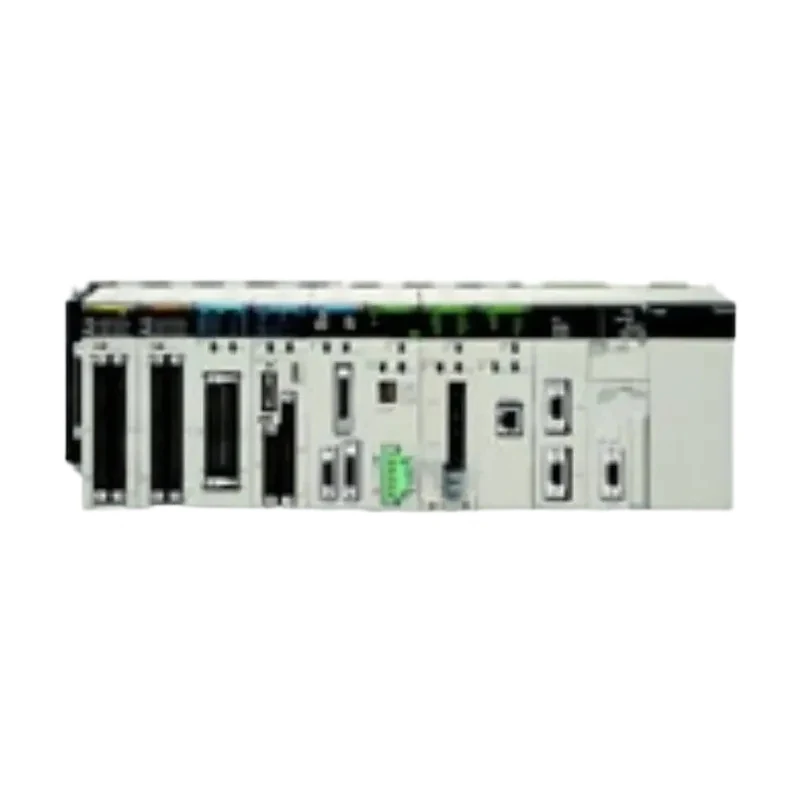 Omron CS1G and CS1H series programmable logic controllers