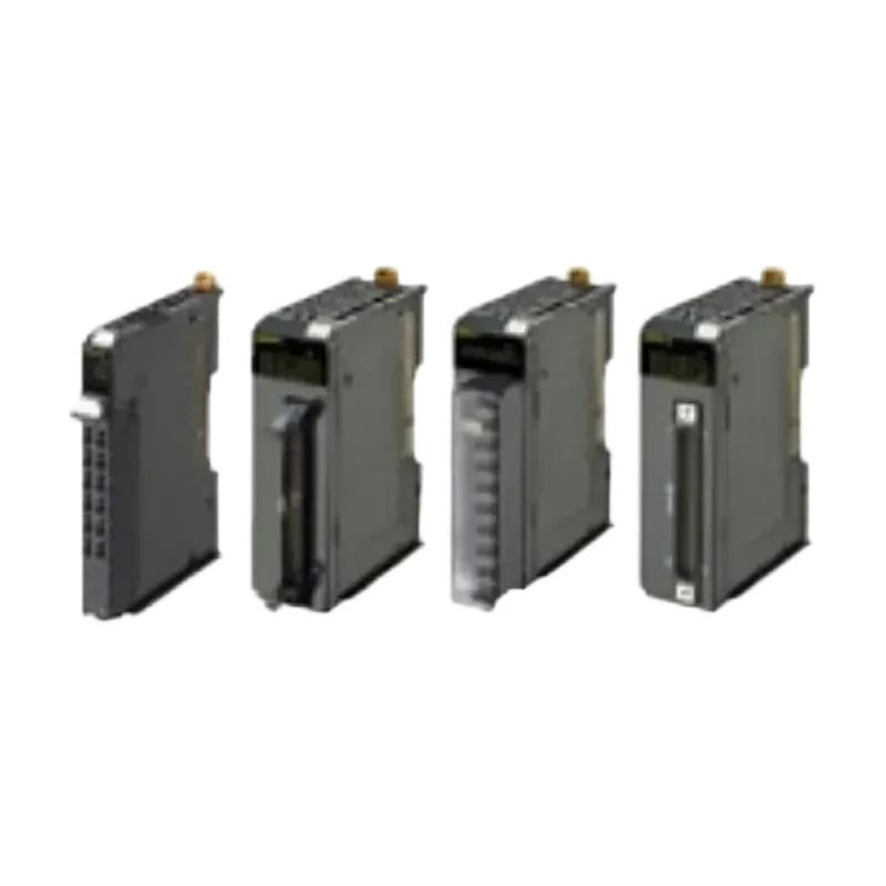 Omron NX-OD / OC Digital Output Unit