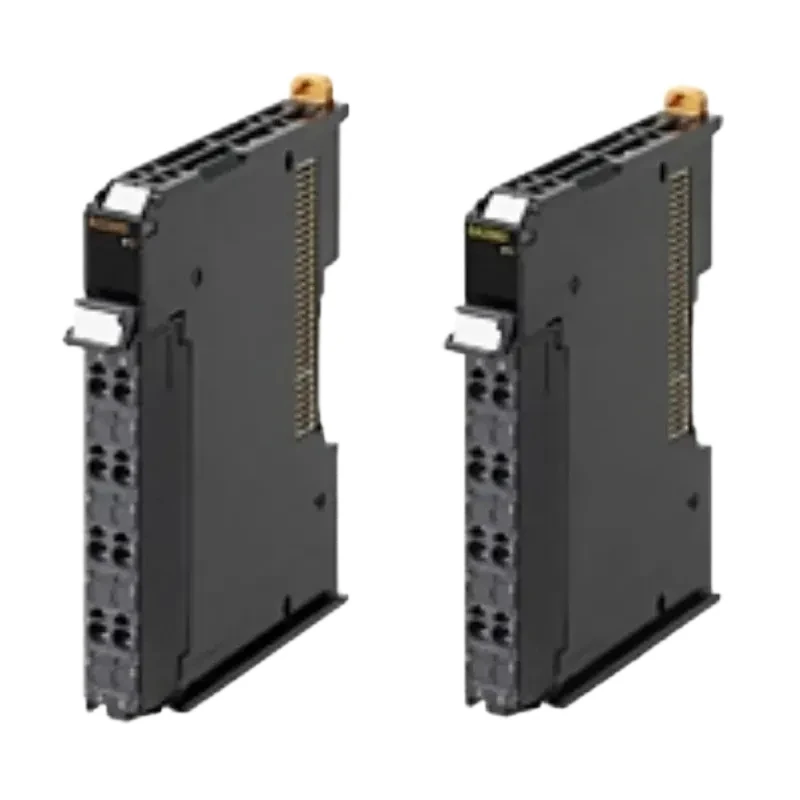 Omron NX-AD Series Analog Input Units