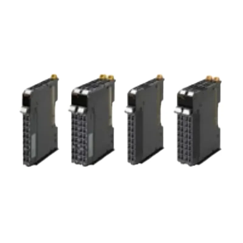 Omron NX-TS Temperature Input Unit