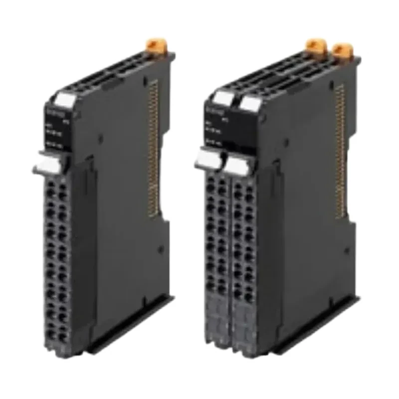 Omron NX-EC0122 Incremental Encoder Input Unit