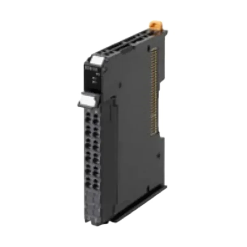 Omron NX-ECS112 SSI Input Unit