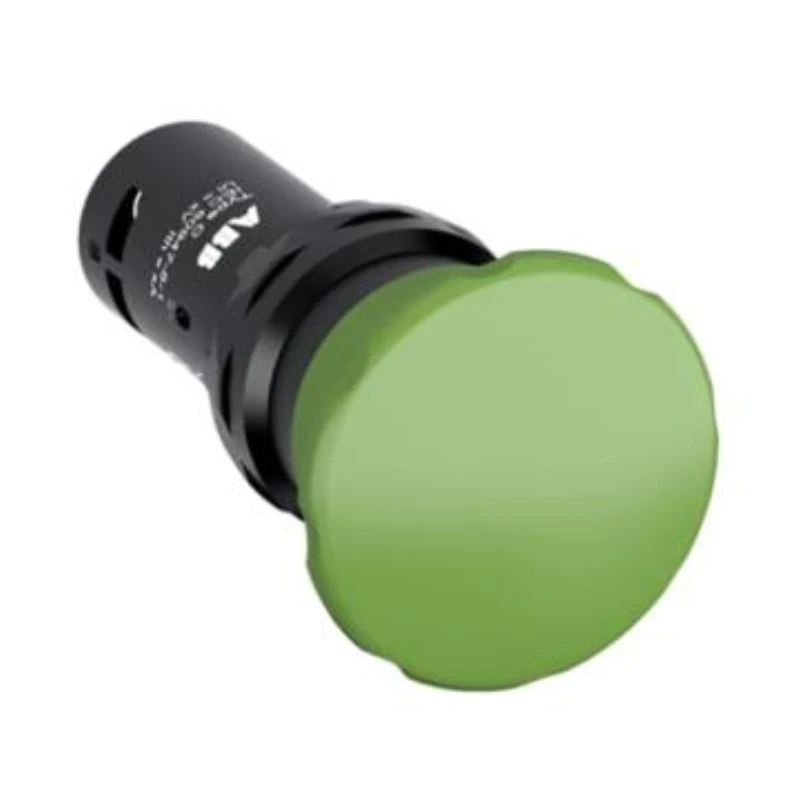 ABB CPM series mushroom-shaped button, CPM3-10G-11 10096811