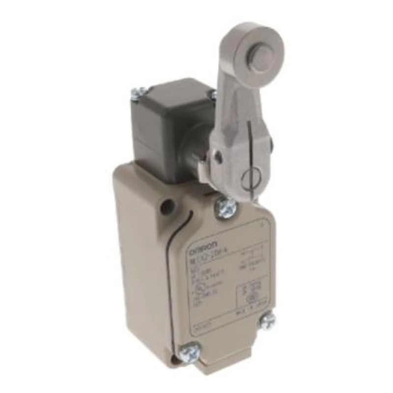 OMRON limit switch, WLCA2-2TH-N