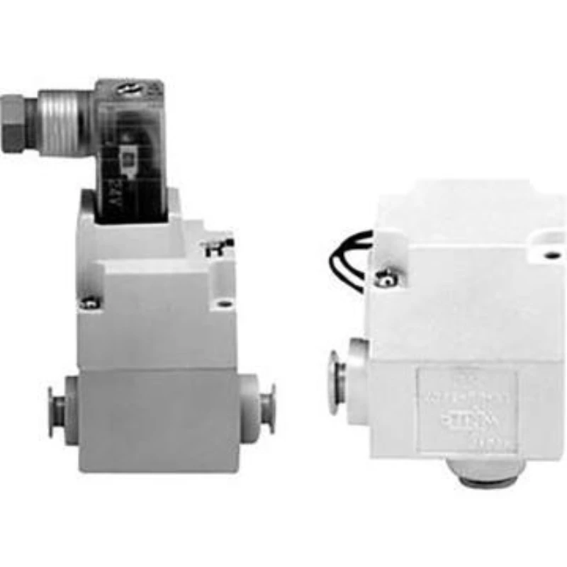 SMC wo-way valve, VQ31A1-5GZ-C10