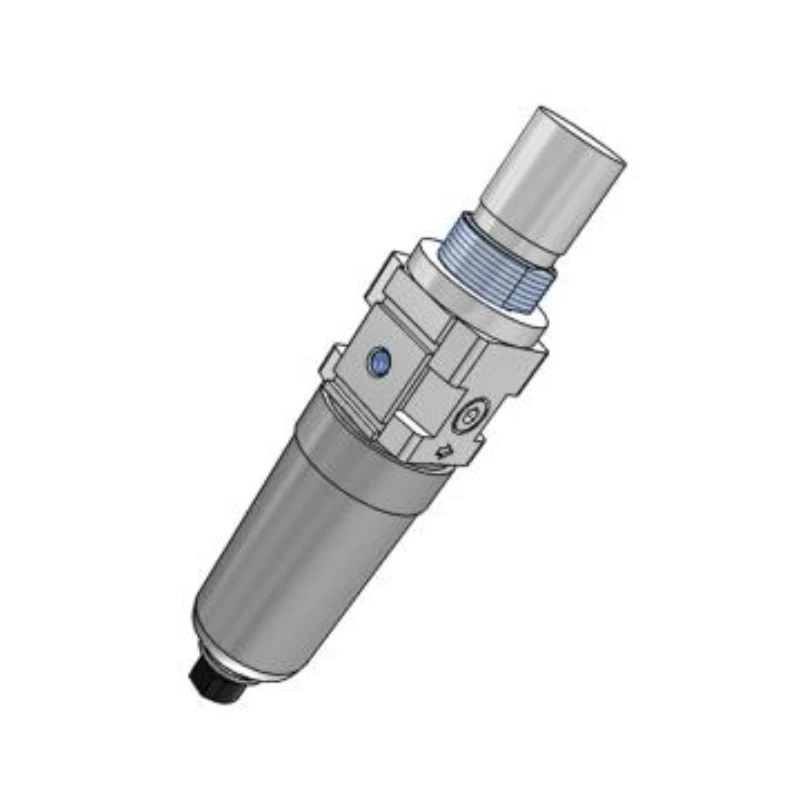 SMC filter pressure regulating valve, AW10-M5C-A, hread M5