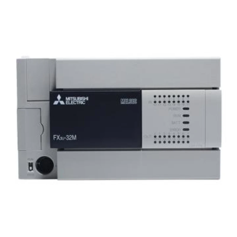 Mitsubishi Electric PLC module, FX3U-32MT/ES-A