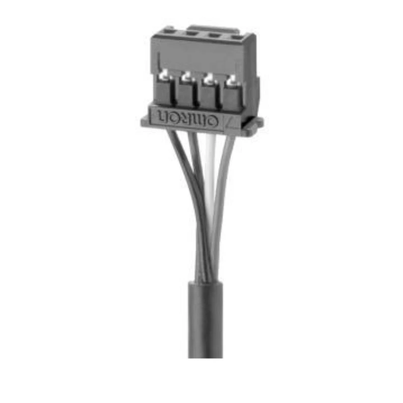 OMRON slot-type photoelectric sensor accessory, EE-1010 2M