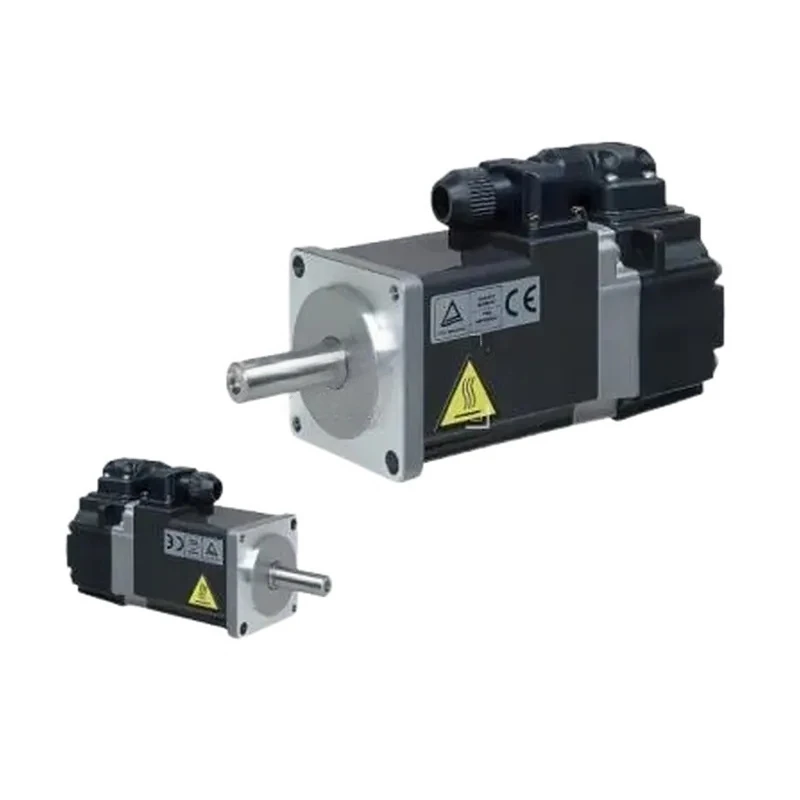 HG-KN13J-S100 Mitsubishi servo motor MR-JE series 100W without electromagnetic brake