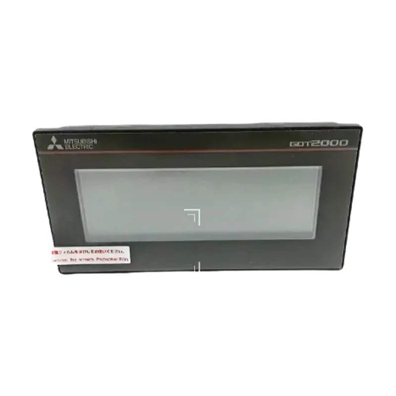 GT2104-PMBDS Mitsubishi 4.3-inch TFT Color Touchscreen HMI, Made in Japan
