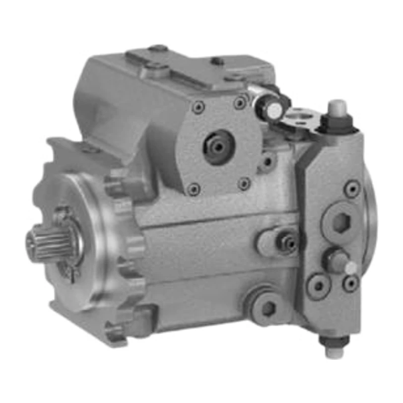 Rexroth piston pump, A4VG56E P4DM1/3 2R-NZCO 2F003