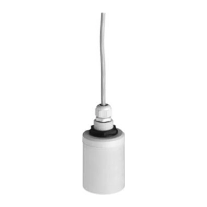 E+H ultrasonic sensor, FDU91-RG2AA