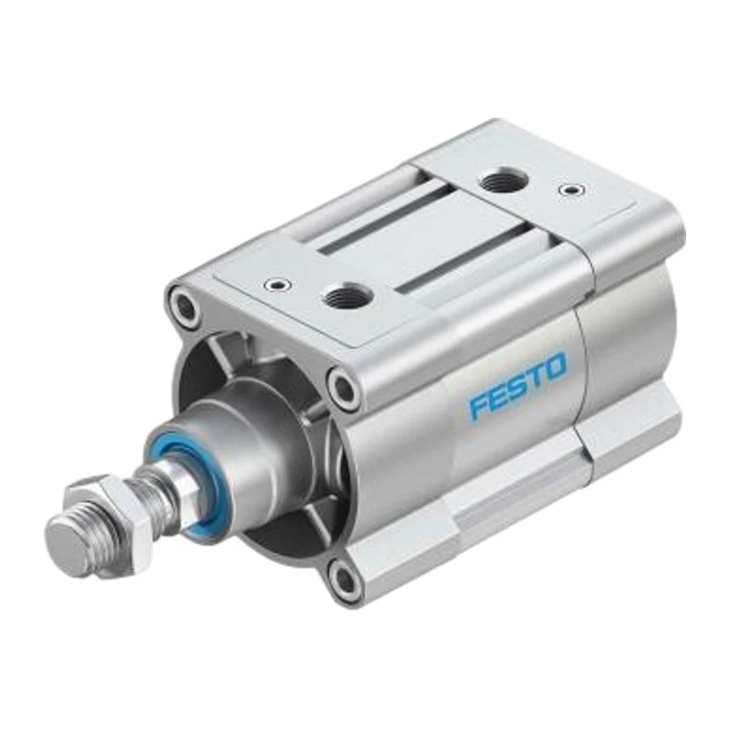 Festo ISO standard cylinder, DSBC-80-800-PPVA-N3, 1463504