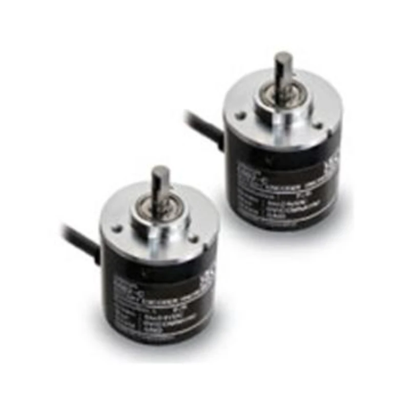 OMRON encoder, E6B2-CWZ6C 360P/R 2M BY OMS