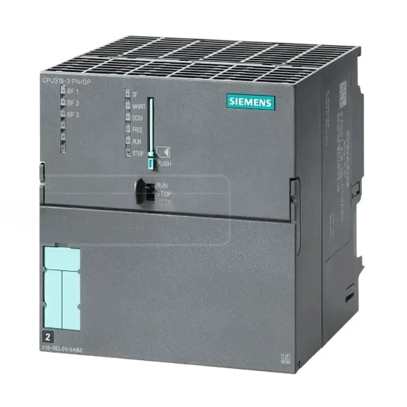 6ES7331-7PF01-0AB0 Siemens S7-300 Series Analog Input Module