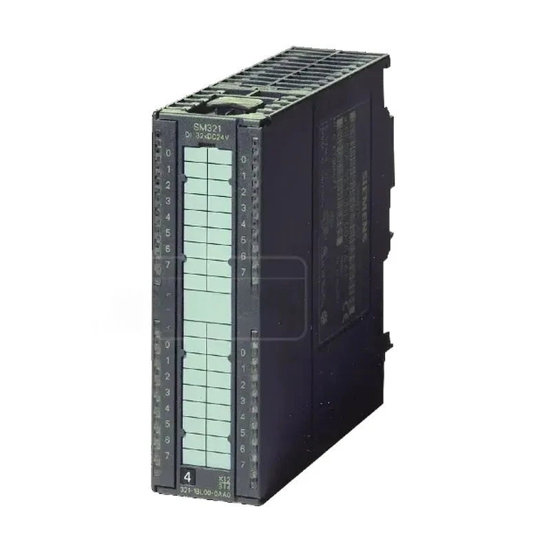 6ES7331-1KF02-0AB0 Siemens S7-300 Series Analog Input Module