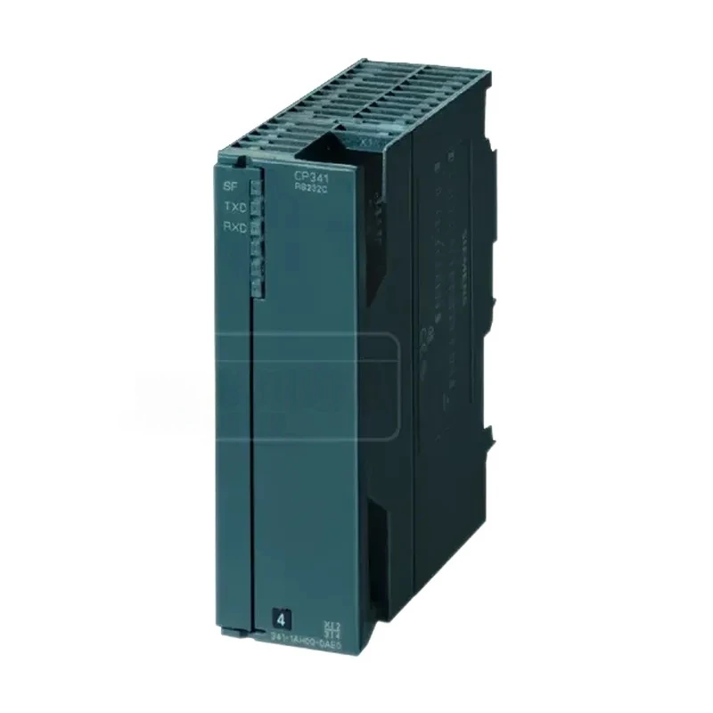6ES7315-2EH14-0AB0 Siemens S7-300 High-Performance CPU Module