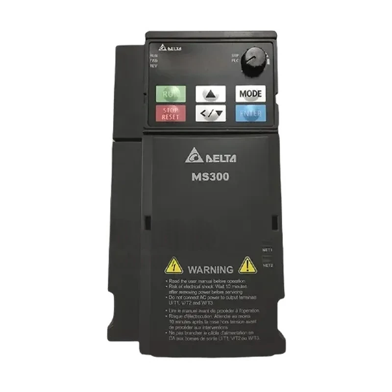 Siemens frequency converter 6SL3210-5BB13-7UV1