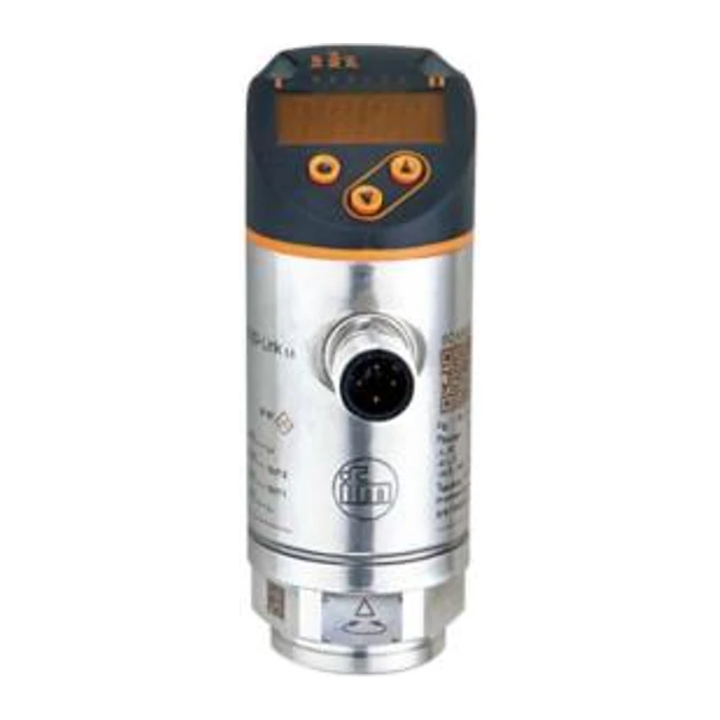 IFM pressure sensor with display, PN7092