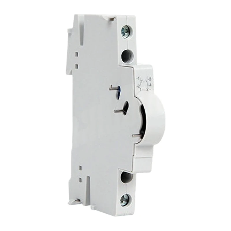 ALLEN BRADLEY-ROCKWELL Auxiliary Contact 189-AR11 (1 unit)