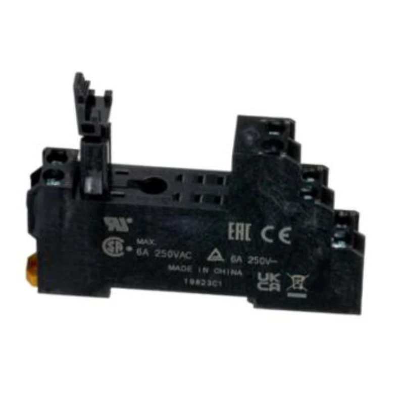 OMRON sensor base, sensor base P2RFZ-08-E, P2RFZ-08-E
