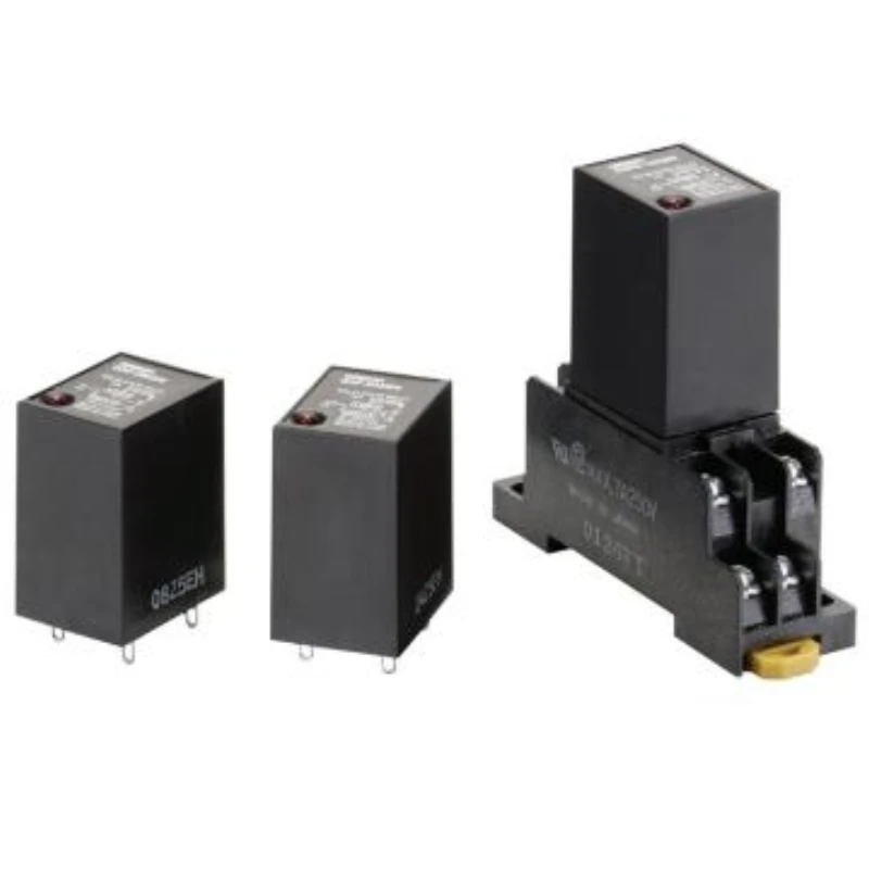 OMRON solid-state relay, G3FD-102SN-VD AC200/220